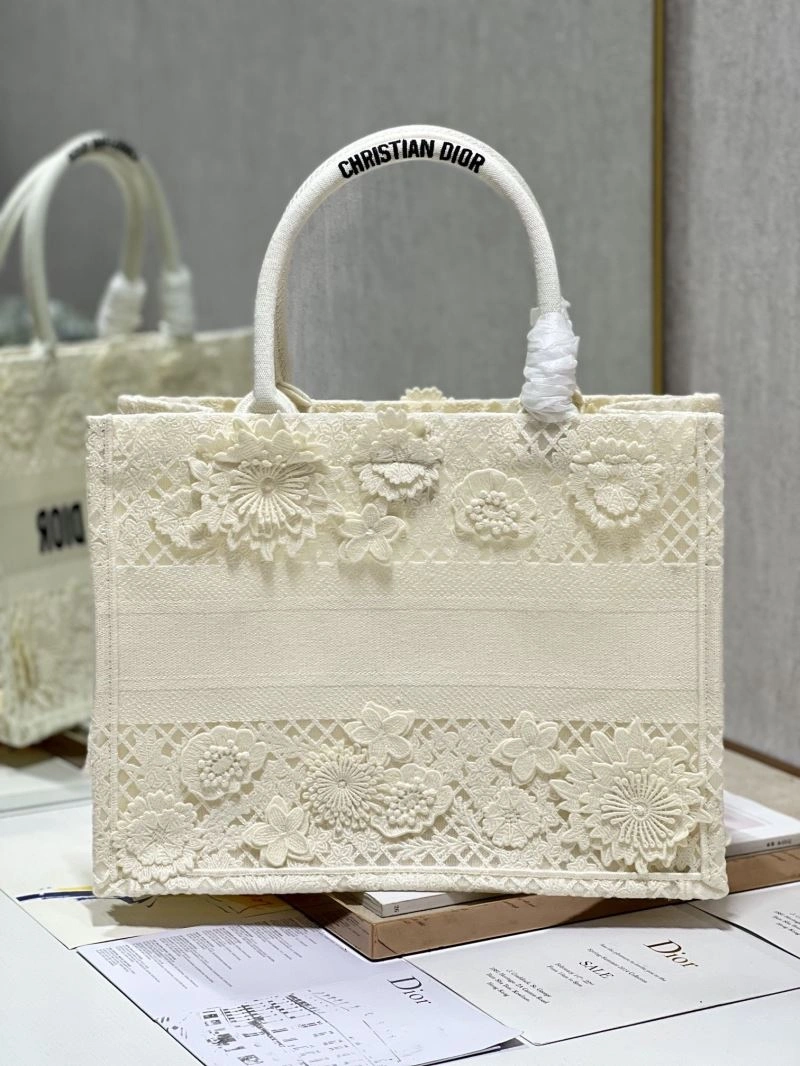 Timeless Christian Dior Shopping Bags 73841