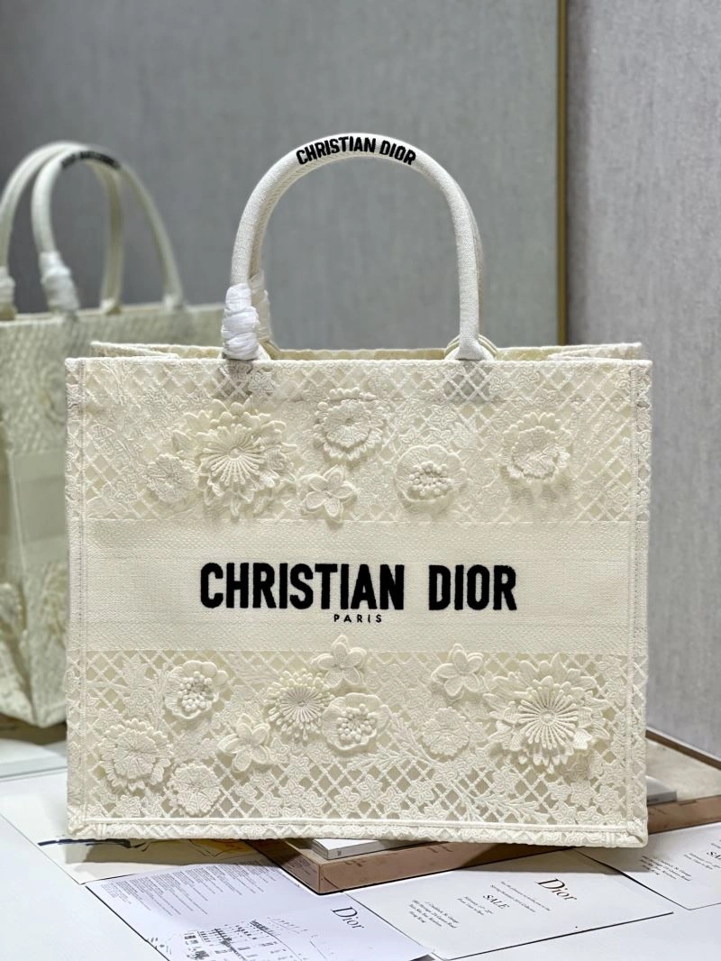 Christian Dior Shopping Bags Chic 73852