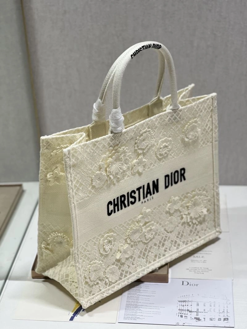 Christian Dior Shopping Bags Chic 73852