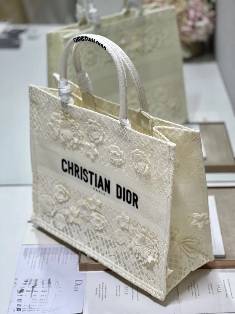Christian Dior Shopping Bags Chic 73852