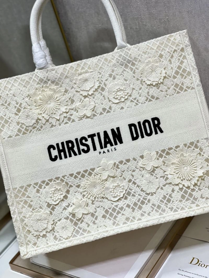 Christian Dior Shopping Bags Chic 73852