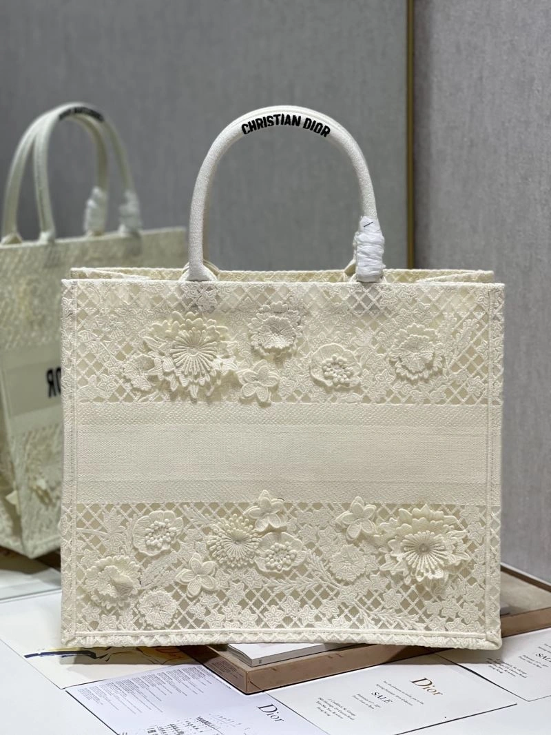 Christian Dior Shopping Bags Chic 73852