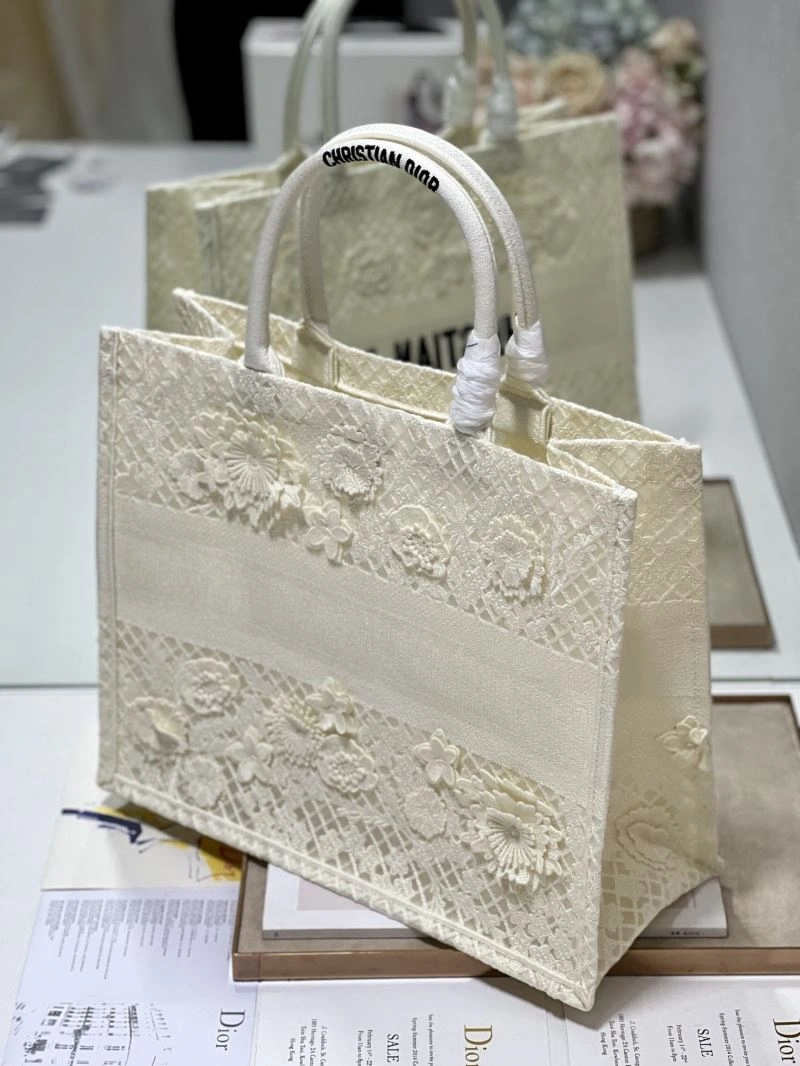 Christian Dior Shopping Bags Chic 73852