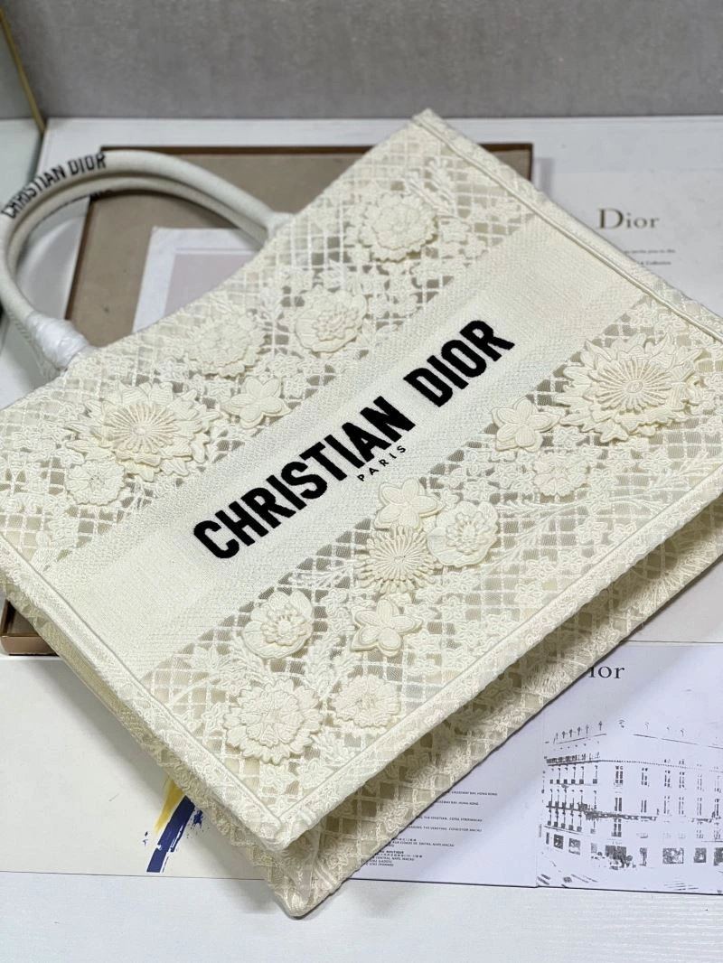 Christian Dior Shopping Bags Chic 73852