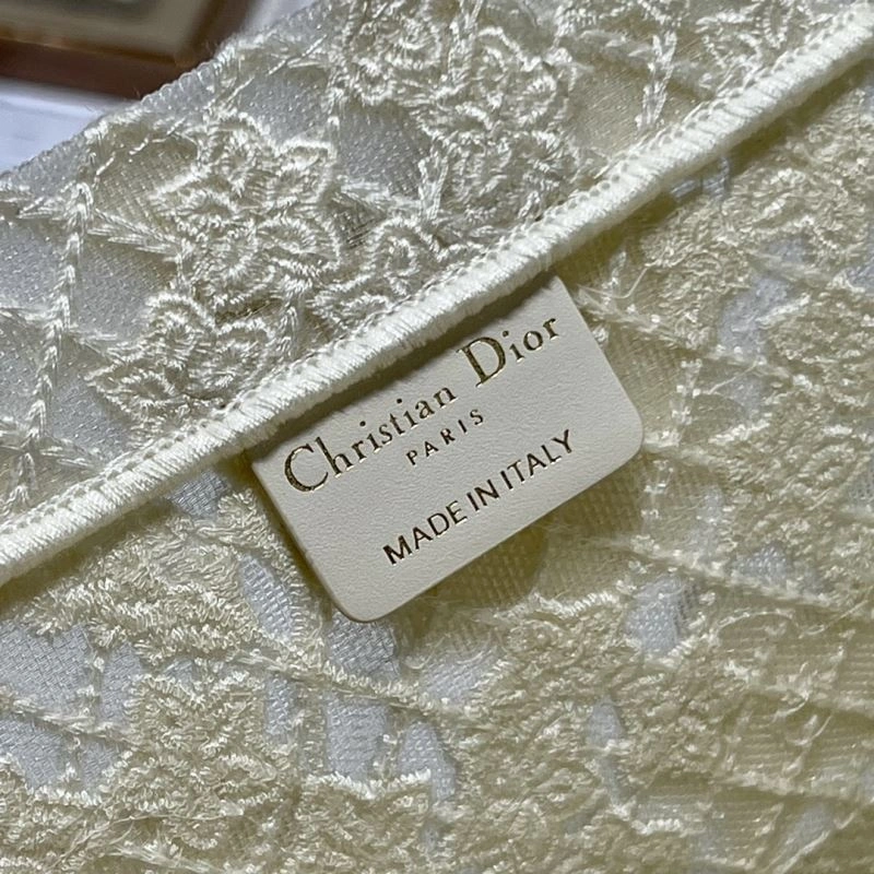 Christian Dior Shopping Bags Chic 73852