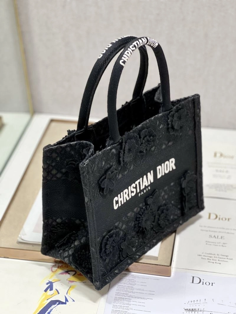 Christian Dior Shopping Bags AllSeason 73847