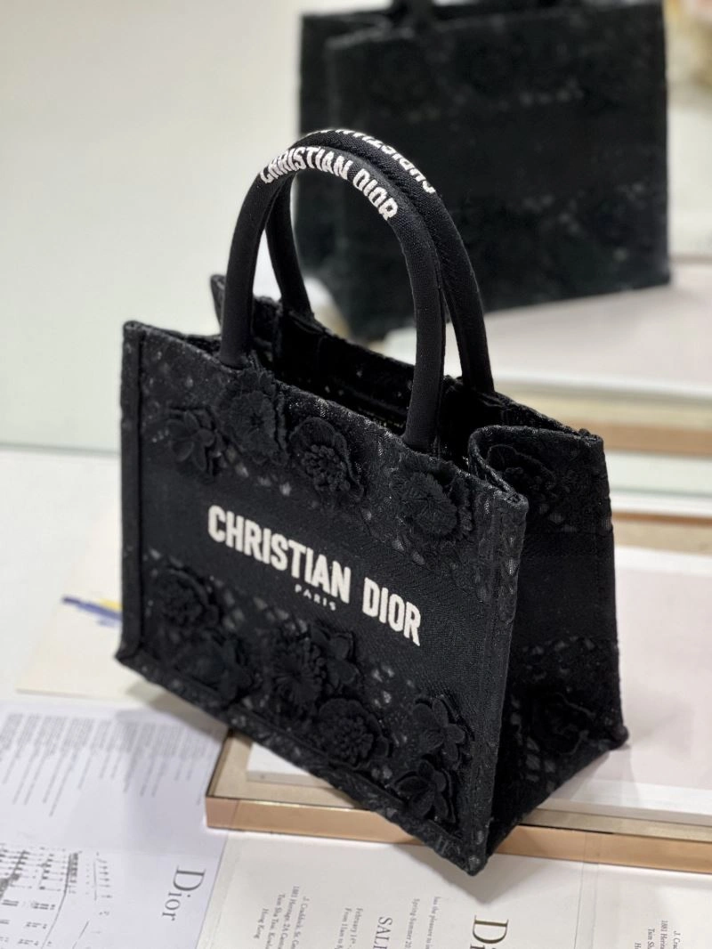 Christian Dior Shopping Bags AllSeason 73847