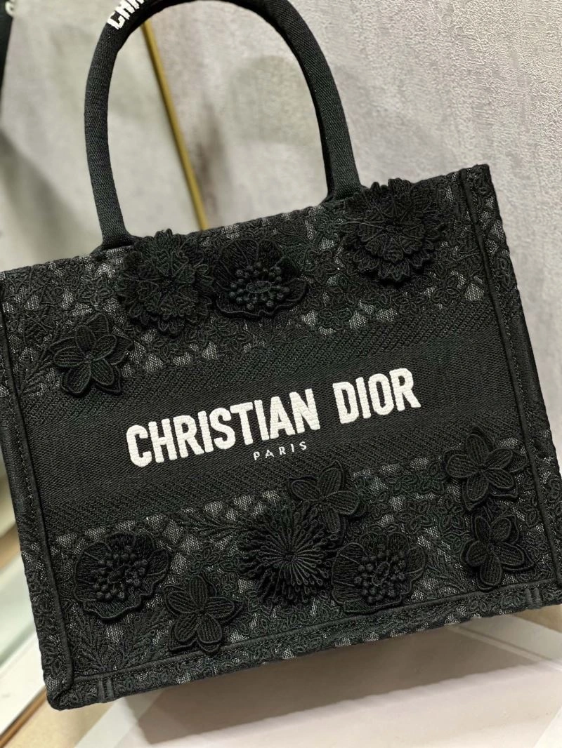 Christian Dior Shopping Bags AllSeason 73847