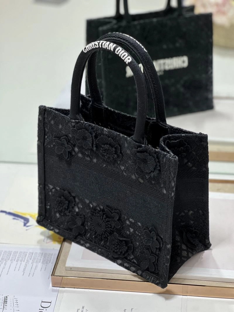 Christian Dior Shopping Bags AllSeason 73847