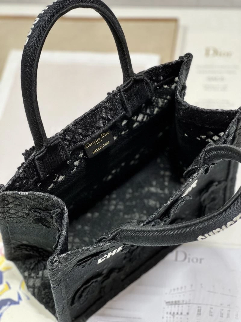 Christian Dior Shopping Bags AllSeason 73847