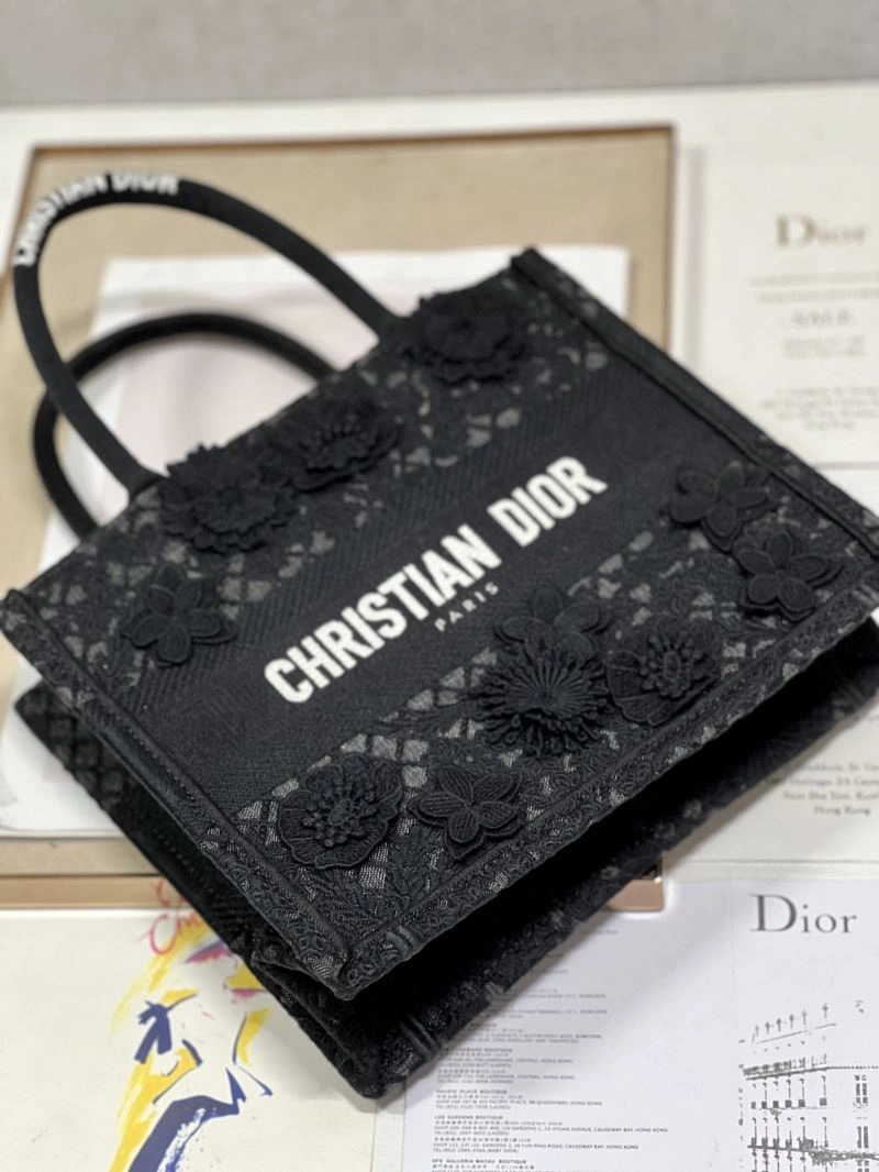 Christian Dior Shopping Bags AllSeason 73847