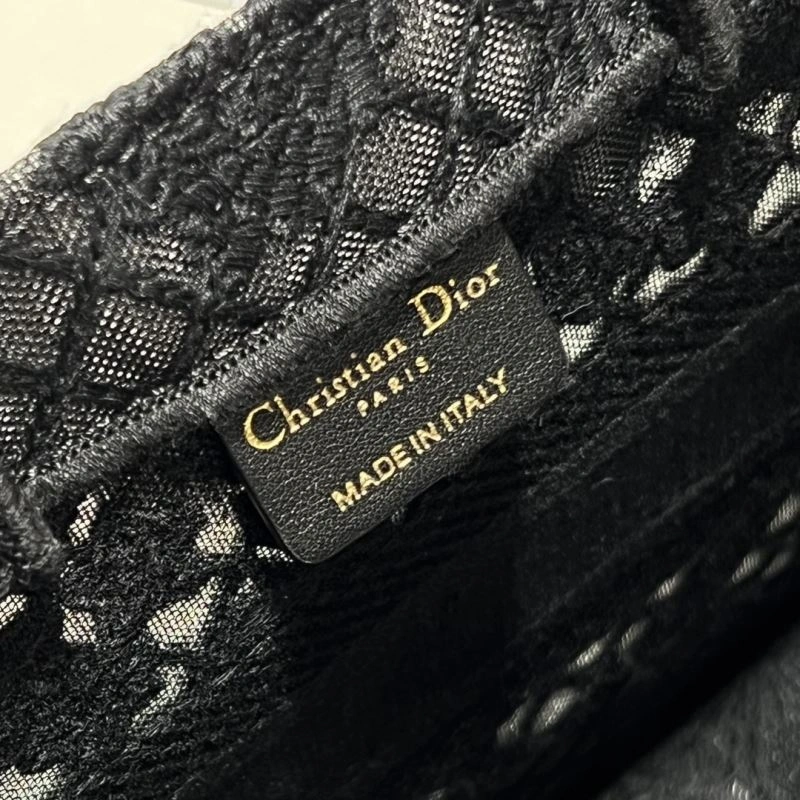Christian Dior Shopping Bags AllSeason 73847
