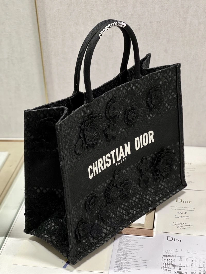 Practical Christian Dior Shopping Bags 73897