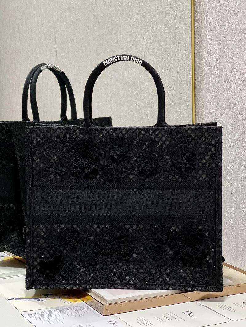 Practical Christian Dior Shopping Bags 73897