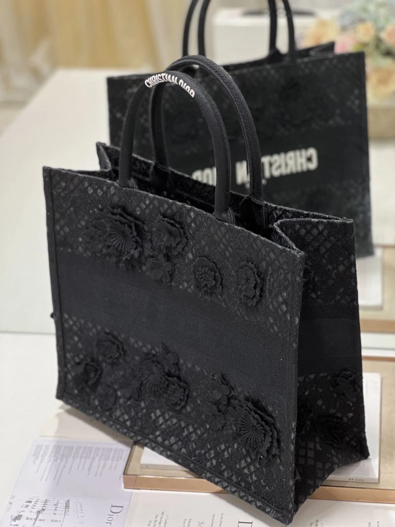 Practical Christian Dior Shopping Bags 73897
