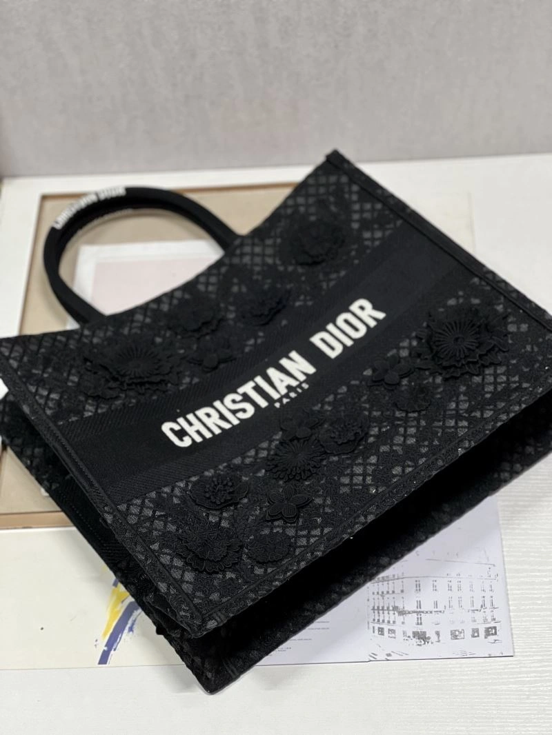 Practical Christian Dior Shopping Bags 73897