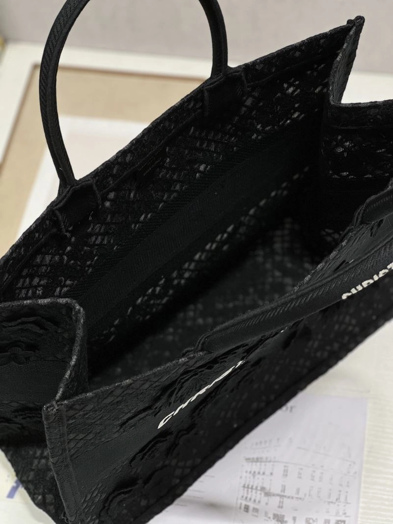 Practical Christian Dior Shopping Bags 73897