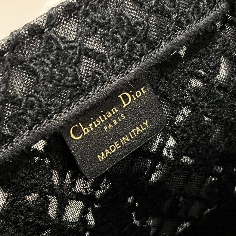 Practical Christian Dior Shopping Bags 73897