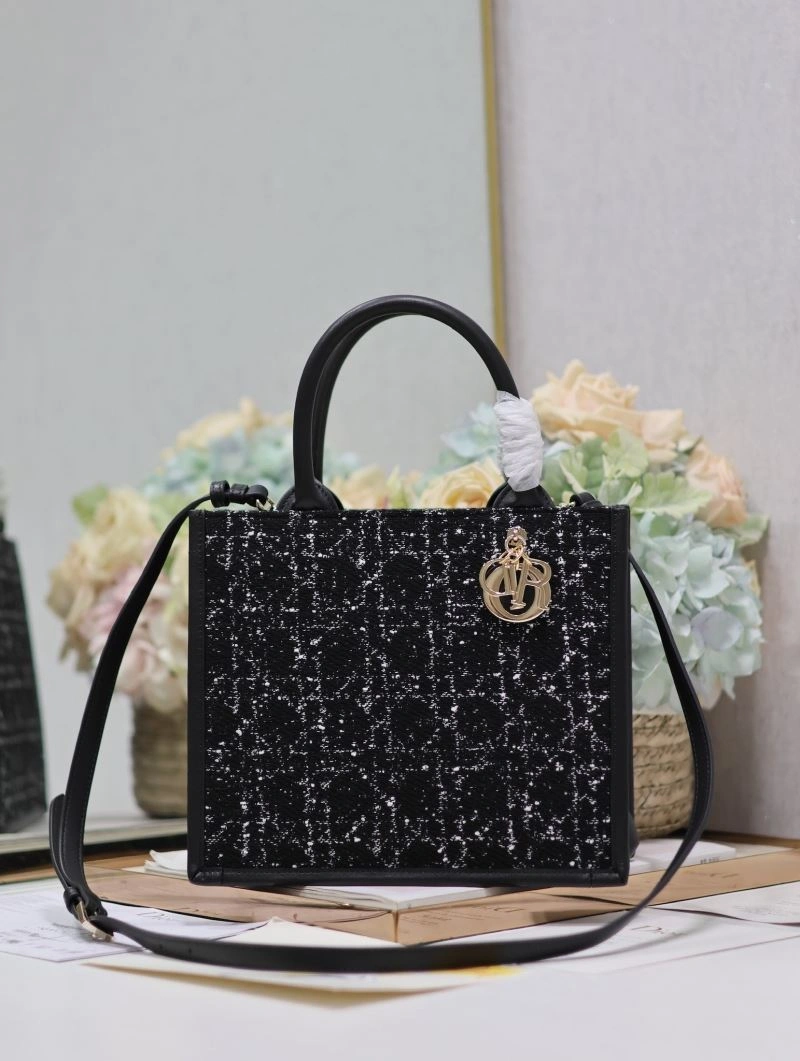 Breathable Christian Dior Shopping Bags 73846