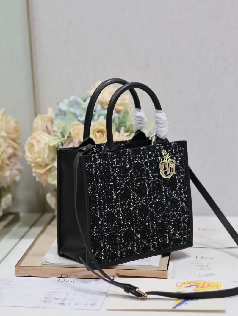 Breathable Christian Dior Shopping Bags 73846