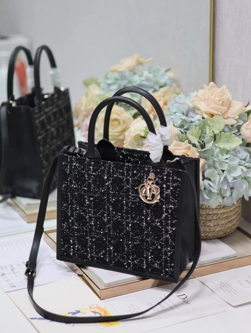 Breathable Christian Dior Shopping Bags 73846