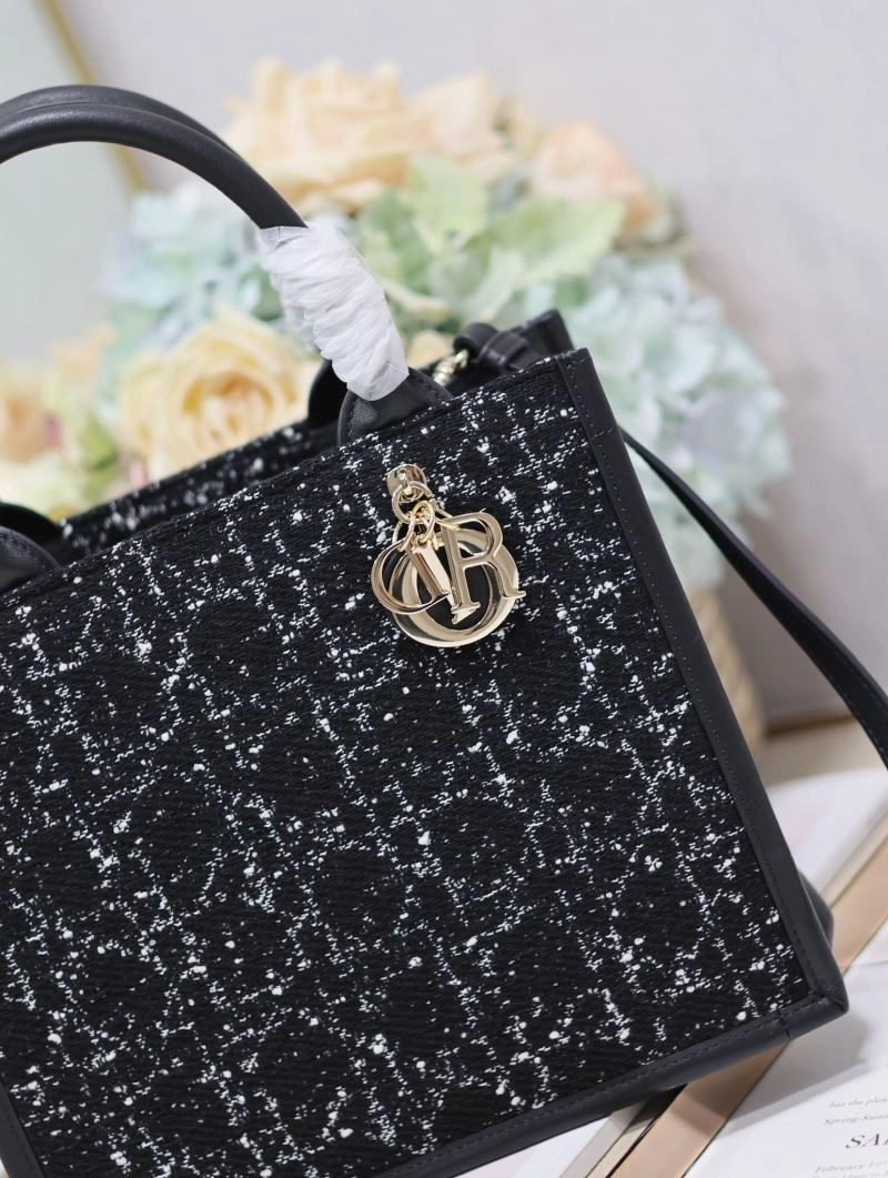 Breathable Christian Dior Shopping Bags 73846