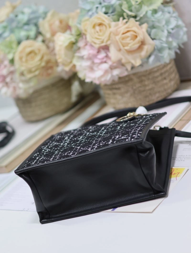 Breathable Christian Dior Shopping Bags 73846