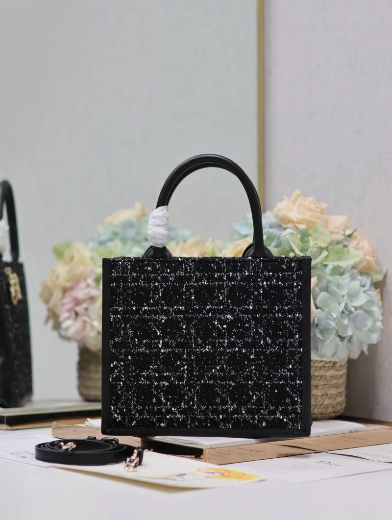 Breathable Christian Dior Shopping Bags 73846