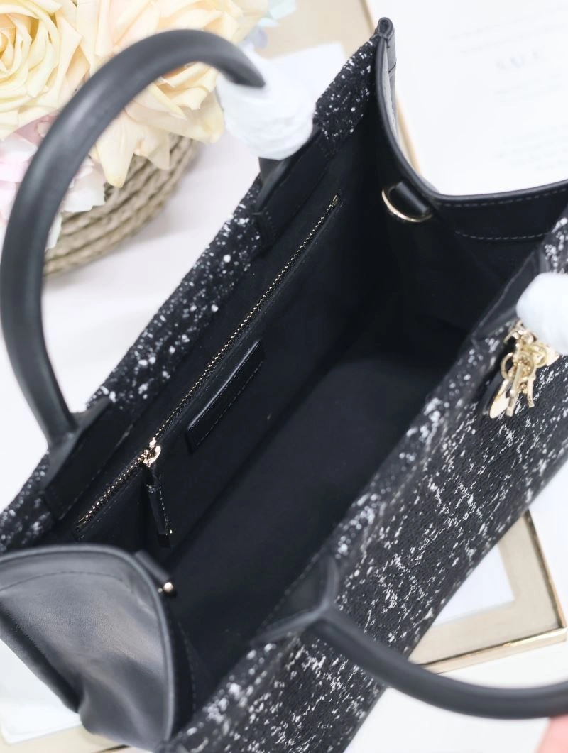 Breathable Christian Dior Shopping Bags 73846