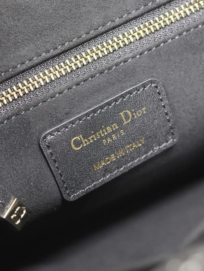 Breathable Christian Dior Shopping Bags 73846