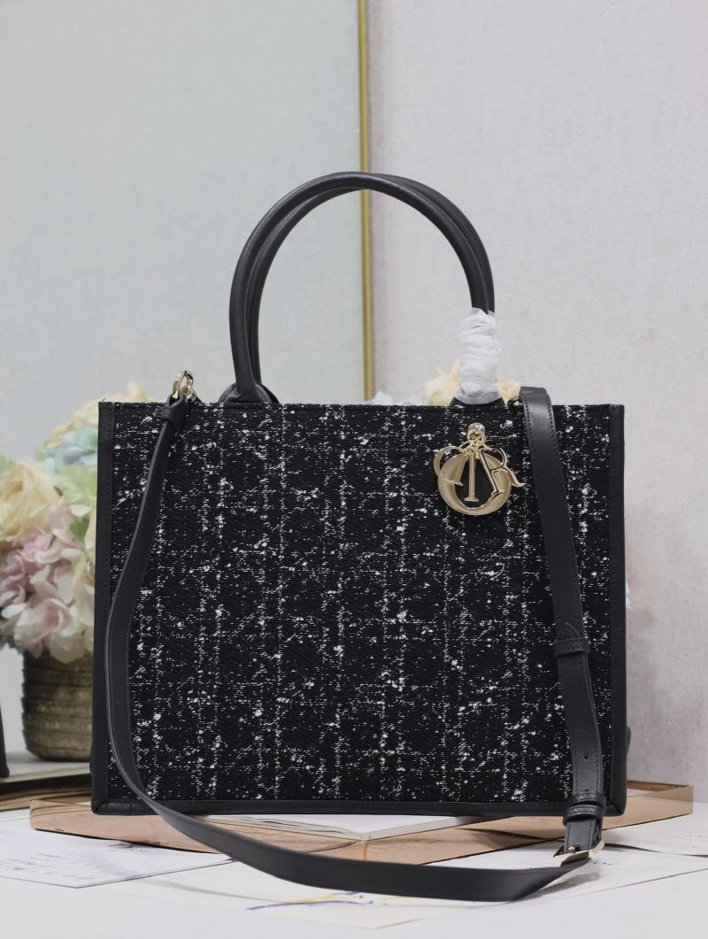 Colorful Christian Dior Shopping Bags 73842