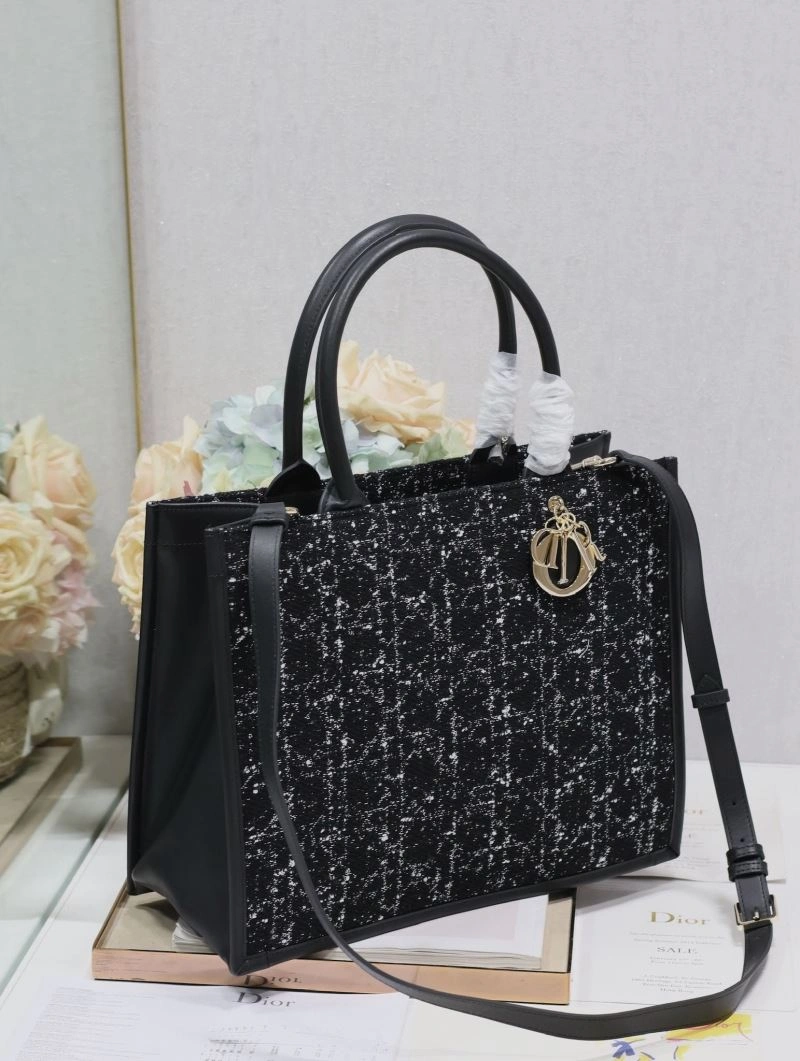 Colorful Christian Dior Shopping Bags 73842