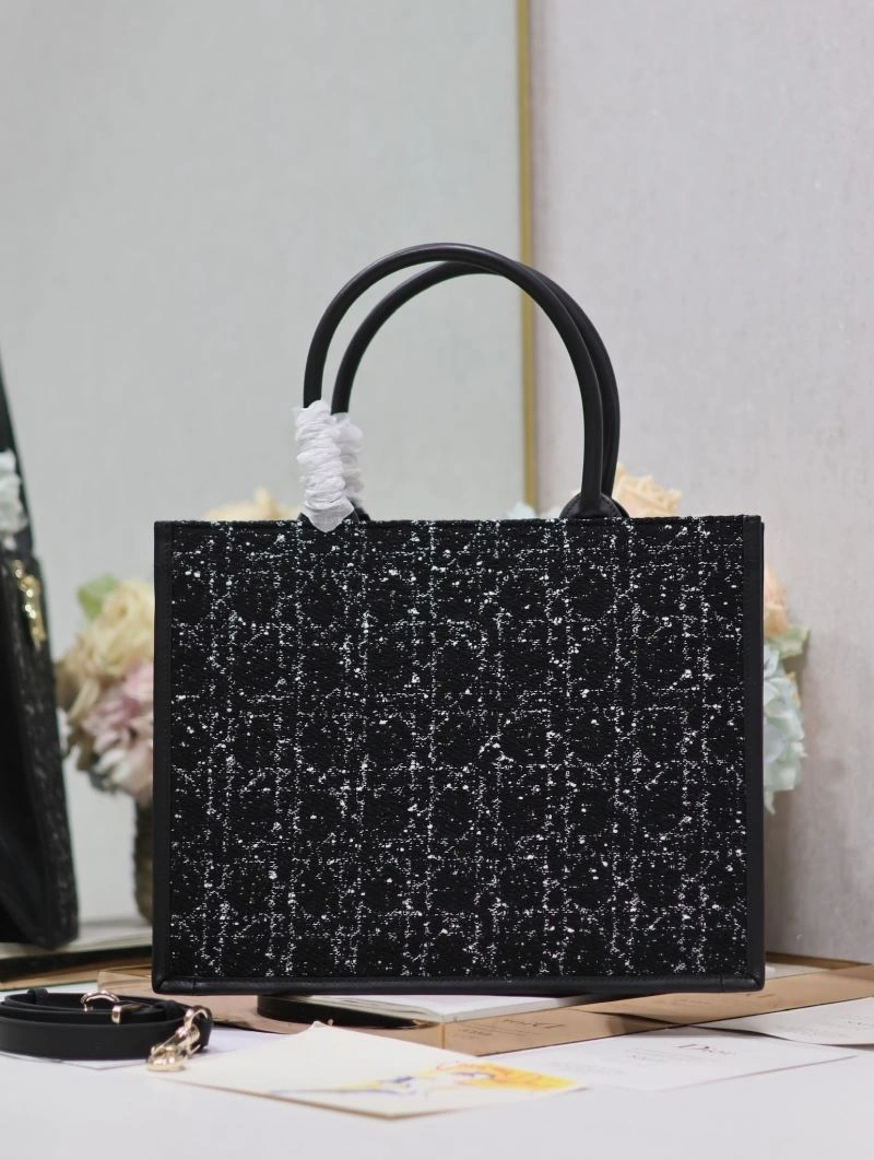 Colorful Christian Dior Shopping Bags 73842
