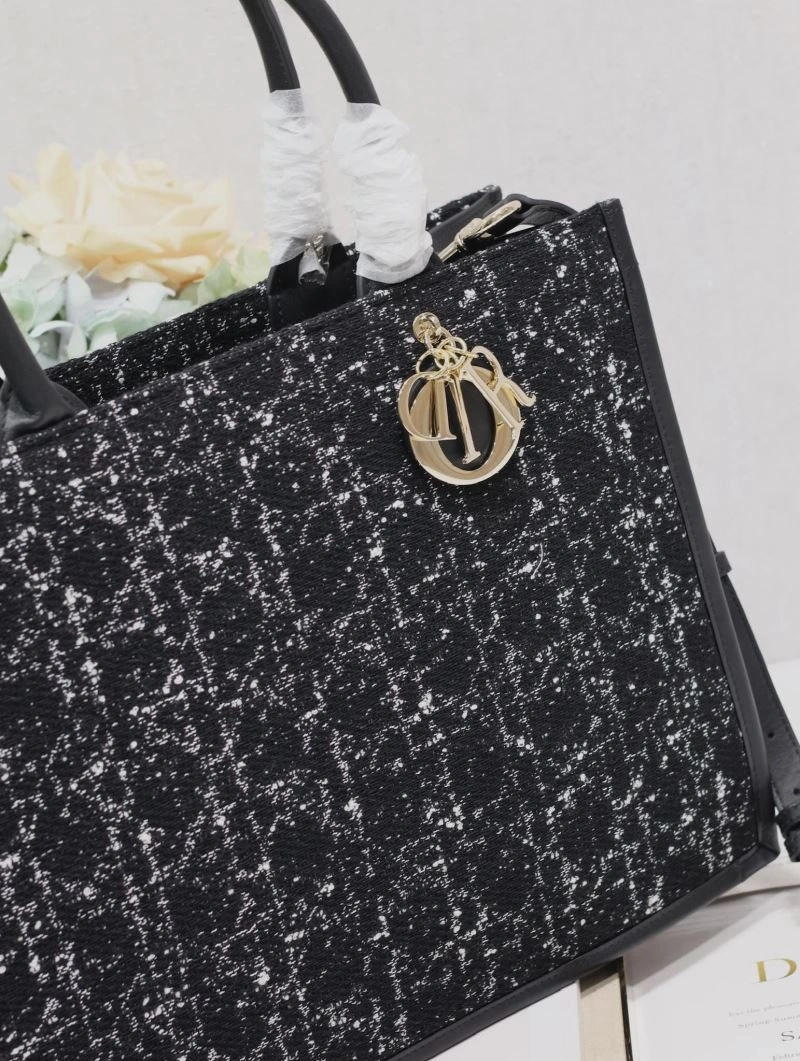 Colorful Christian Dior Shopping Bags 73842