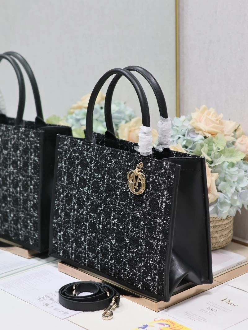 Colorful Christian Dior Shopping Bags 73842