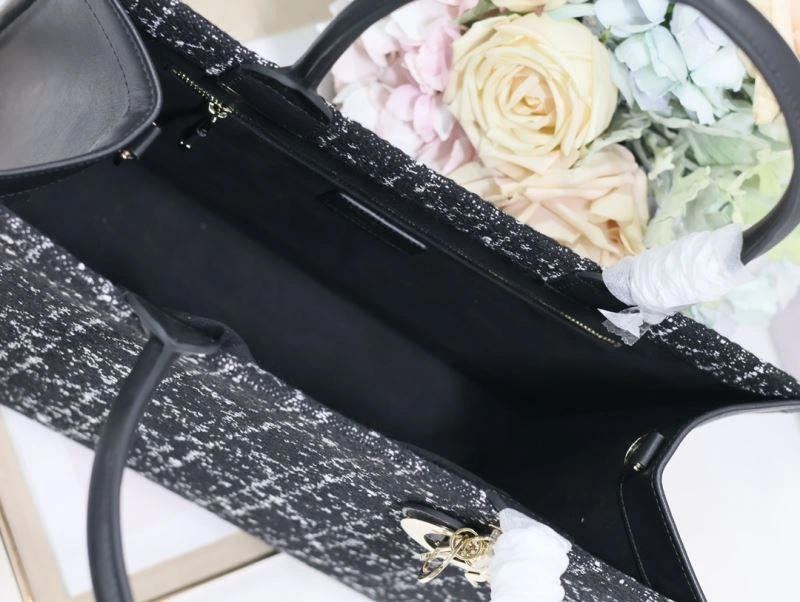 Colorful Christian Dior Shopping Bags 73842