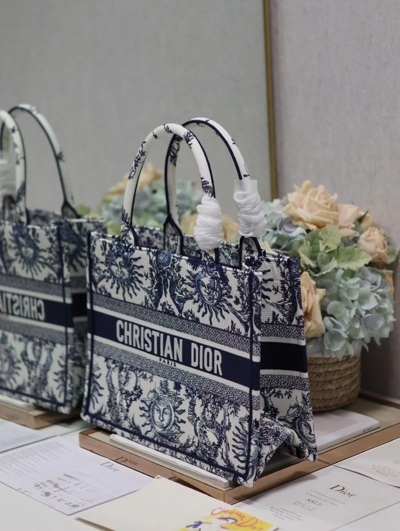 Christian Dior Shopping Bags OnTrend 73850