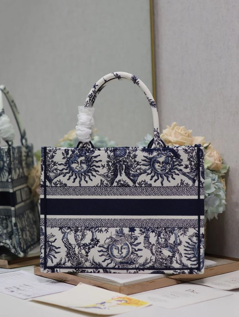 Christian Dior Shopping Bags OnTrend 73850