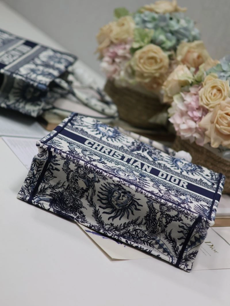 Christian Dior Shopping Bags OnTrend 73850
