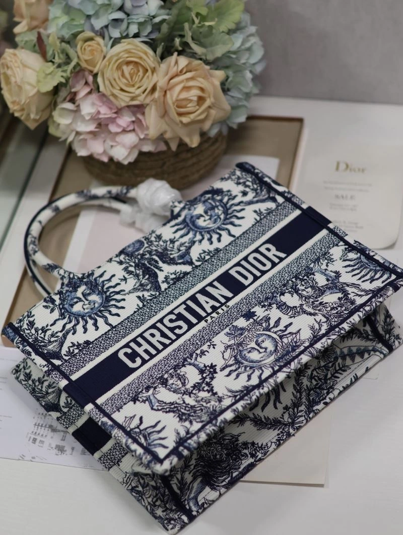 Christian Dior Shopping Bags OnTrend 73850
