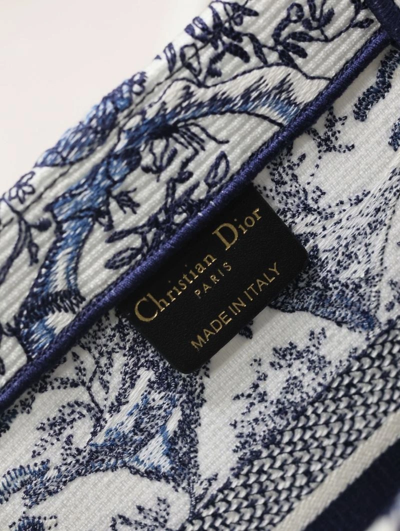 Christian Dior Shopping Bags OnTrend 73850