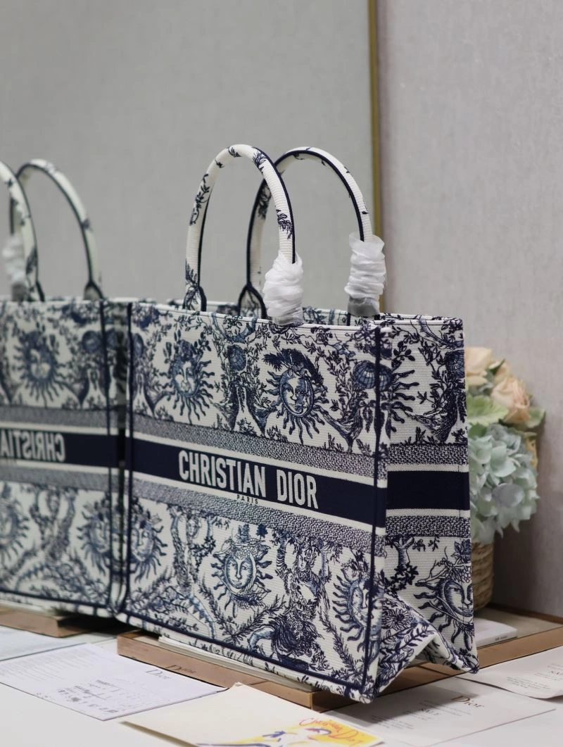 Christian Dior Shopping Bags Thermal 73883