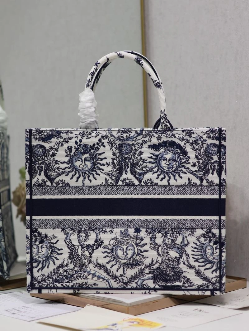 Christian Dior Shopping Bags Thermal 73883
