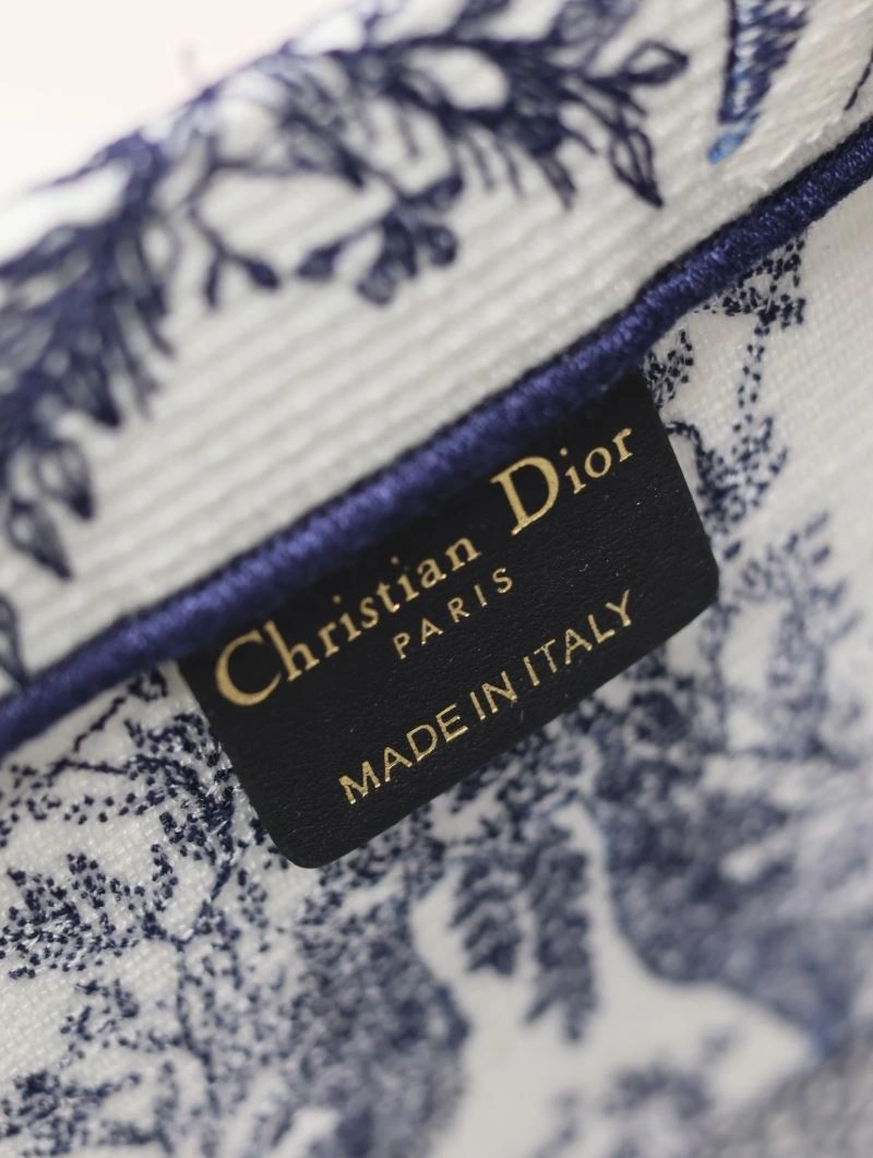 Christian Dior Shopping Bags Thermal 73883