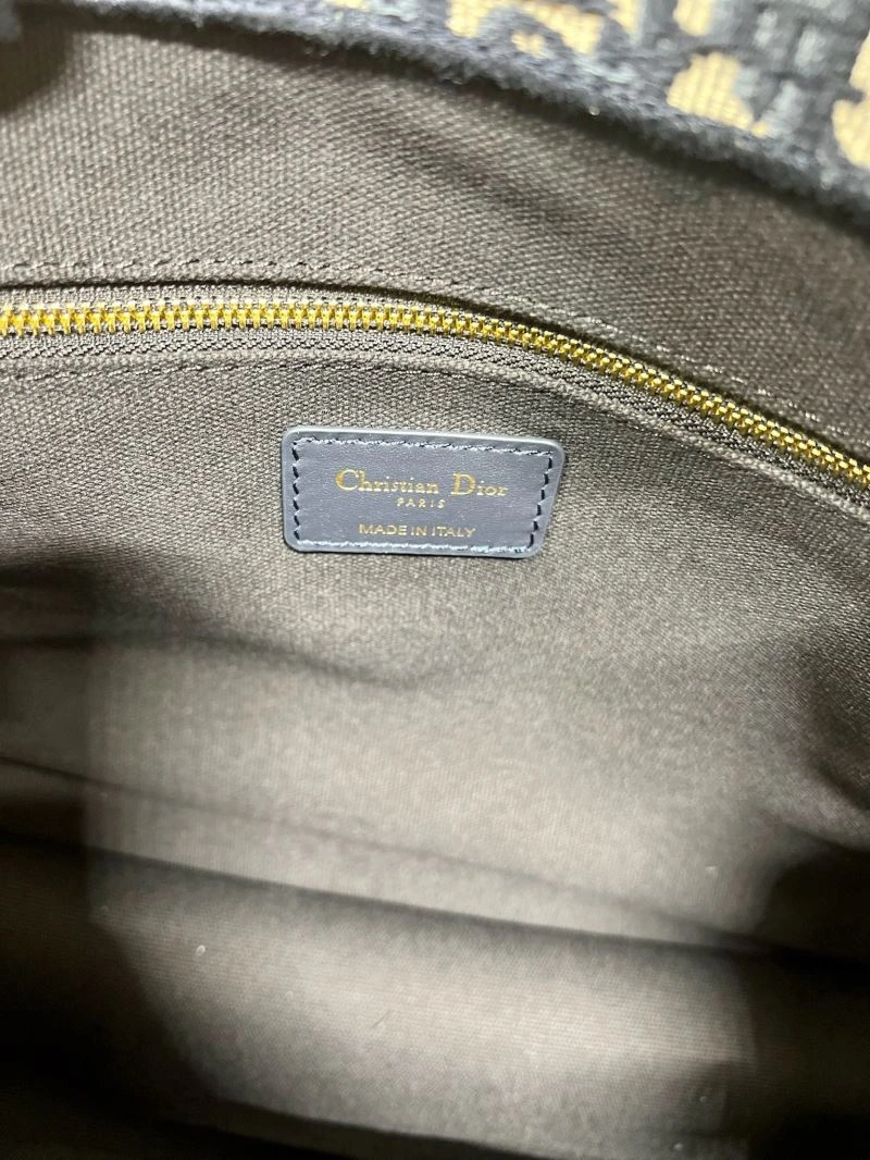 Timeless Christian Dior Shopping Bags 73839