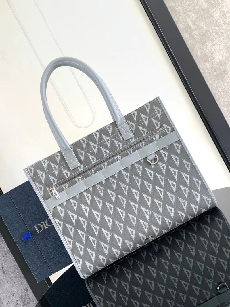 Stretchable Christian Dior Shopping Bags 73885