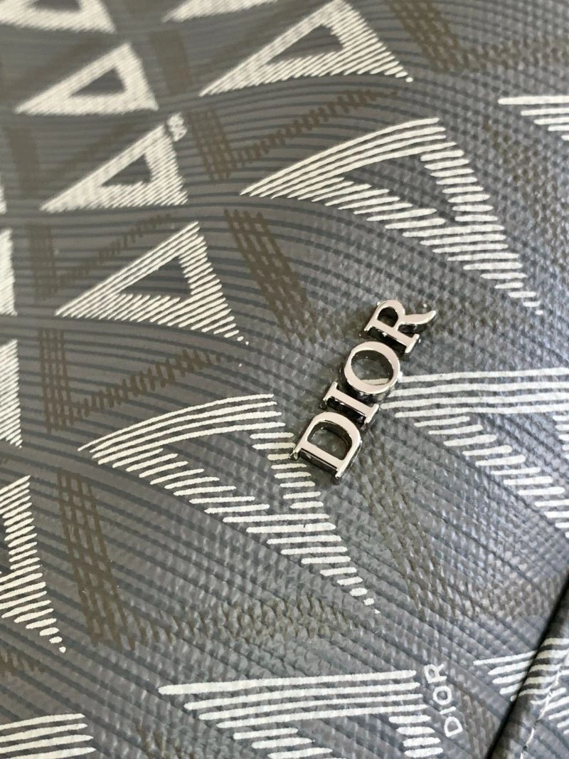 Stretchable Christian Dior Shopping Bags 73885