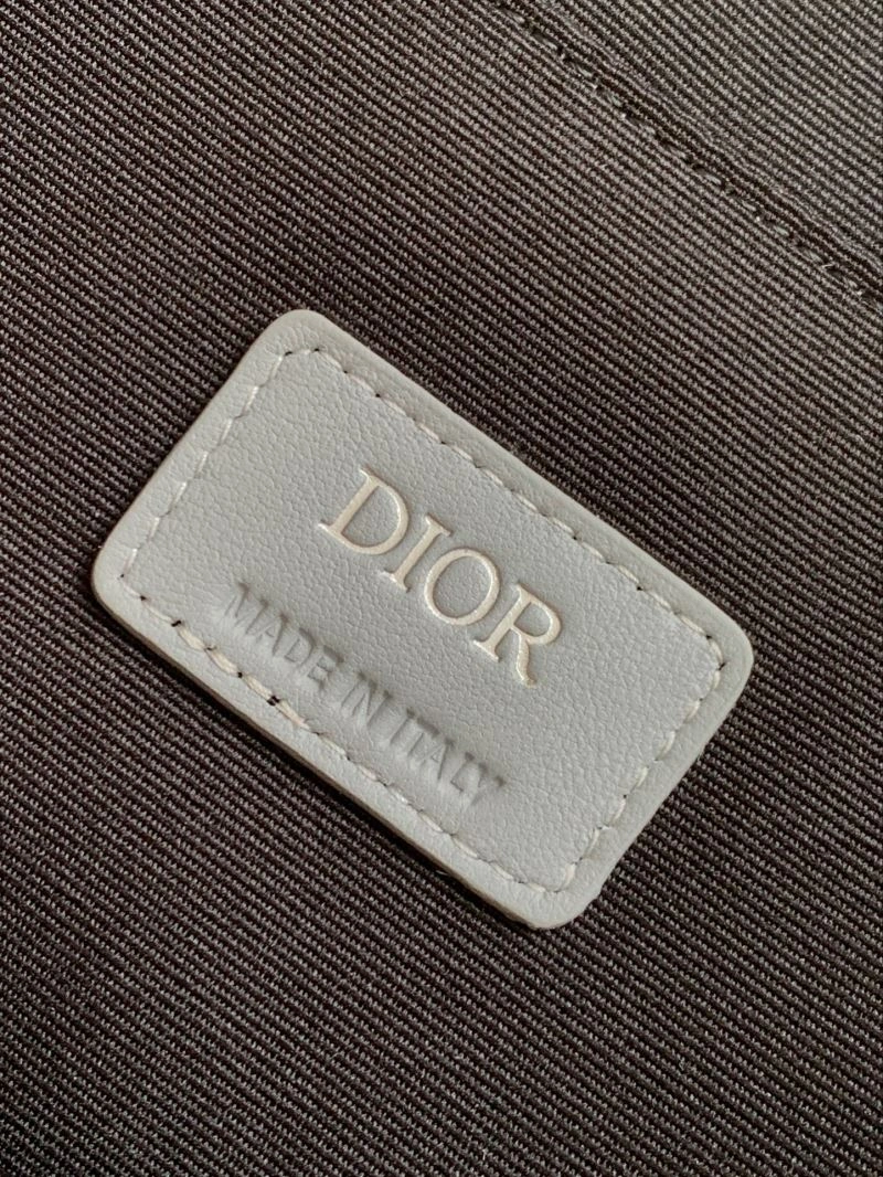 Stretchable Christian Dior Shopping Bags 73885