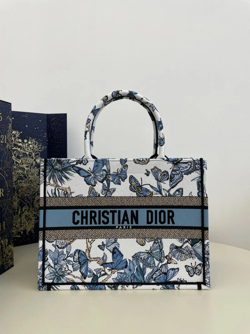 HighPerformance Christian Dior Shopping Bags 70525