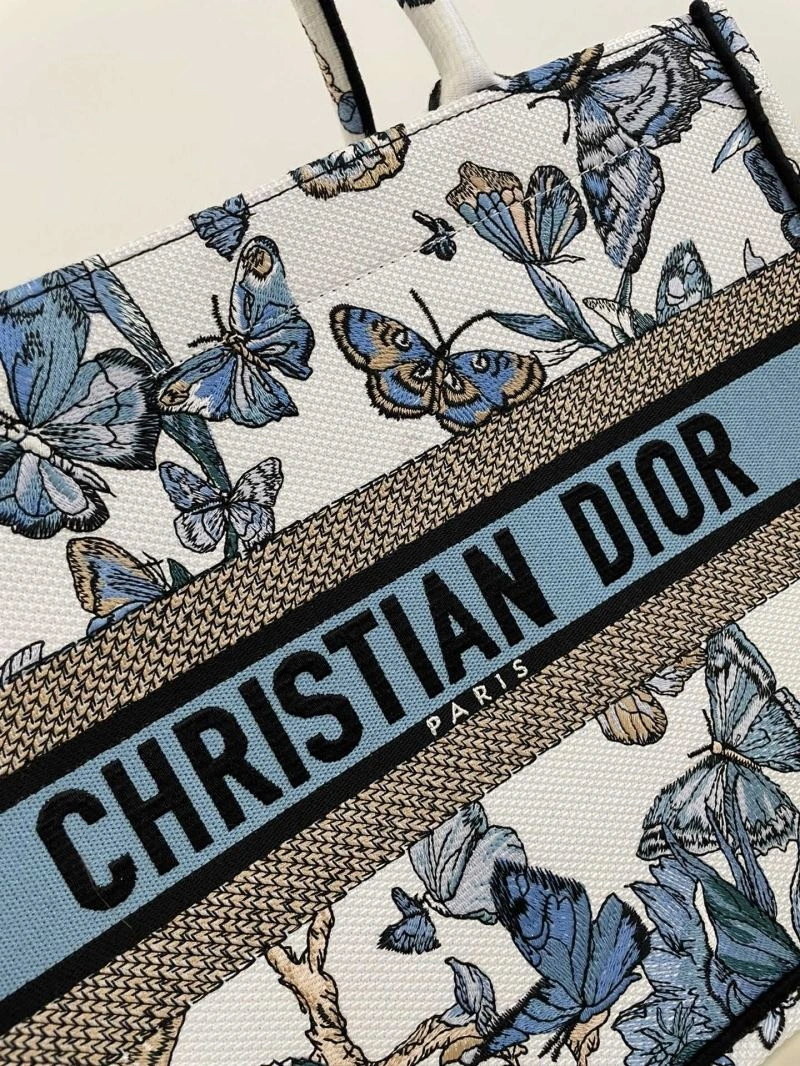 HighPerformance Christian Dior Shopping Bags 70525